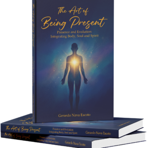 The Art Of Being Present
